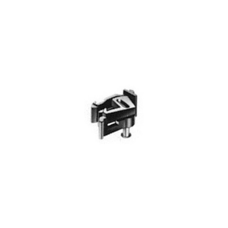 Professional coupling head