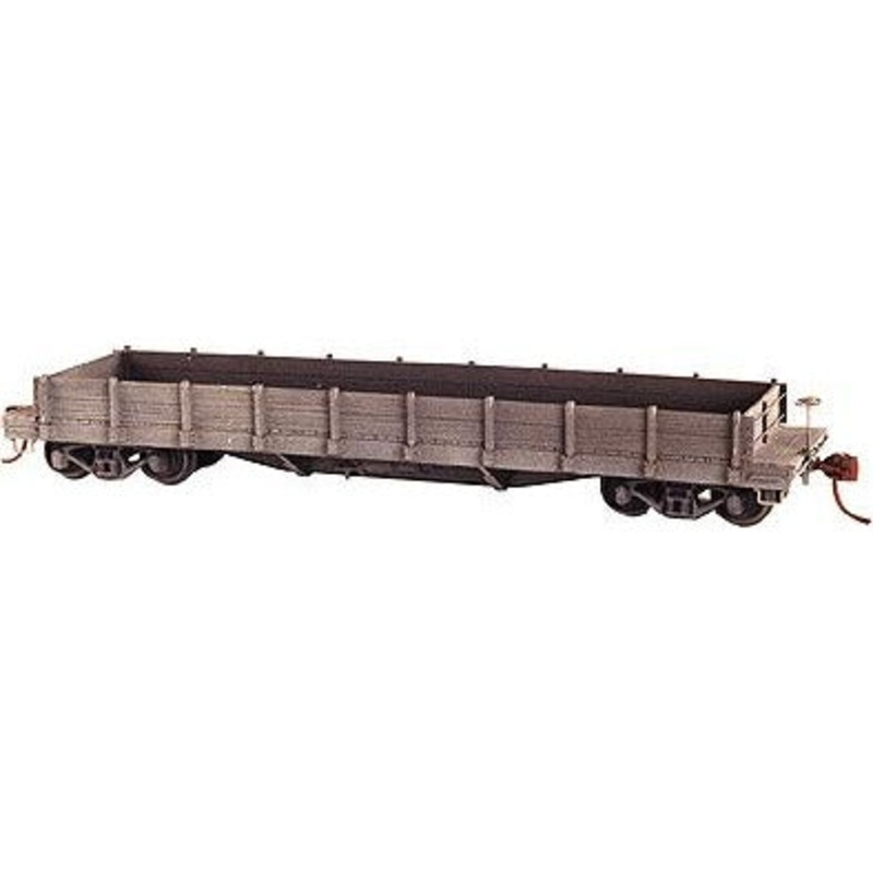 40′ Wood Side Gondola [HO] #4040 by Tichy Train Group