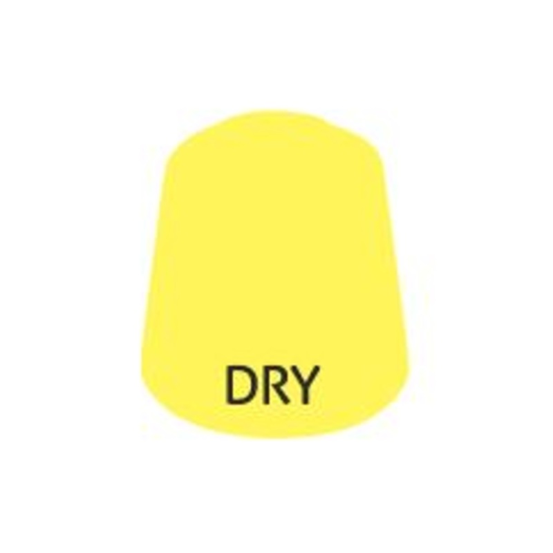 Citadel Dry: Hexos Palesun
