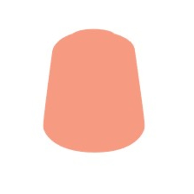 Citadel Layer: Lugganath Orange