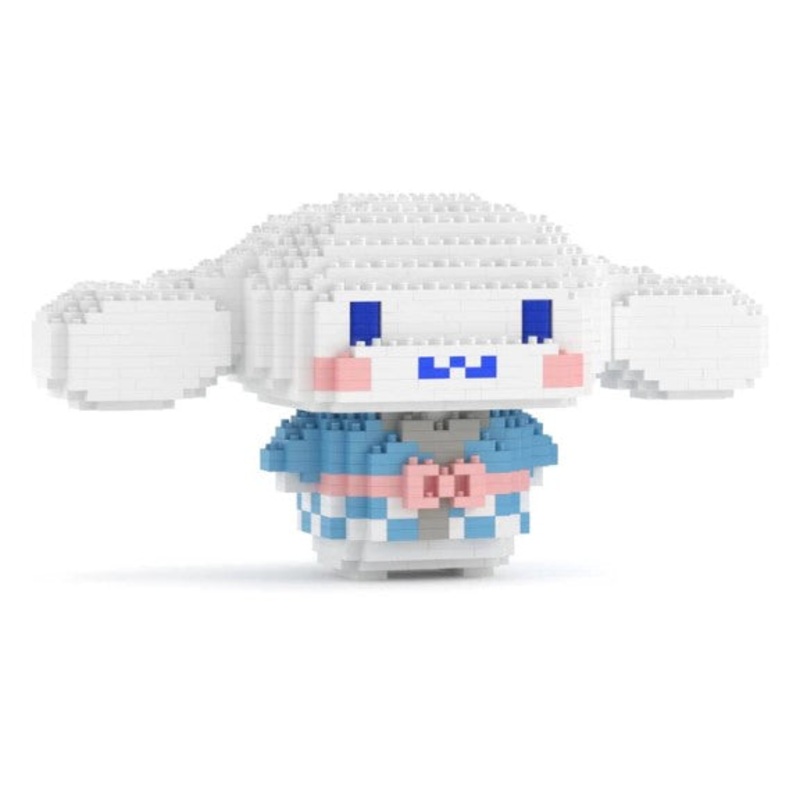 Jekca Kimono Cinnamoroll
