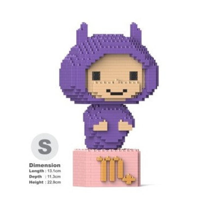 Jekca – Scorpio