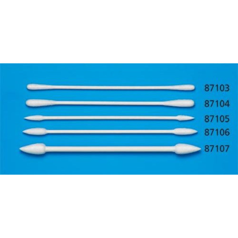 Tamiya Cotton Swab 87105 – Extra Small Triangle – 50/PACK
