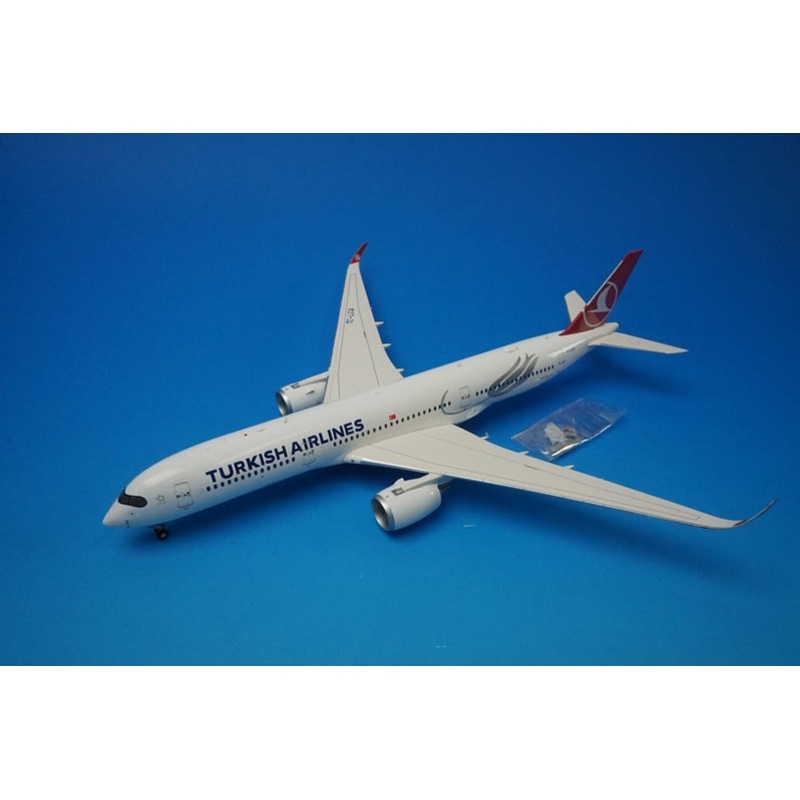 1:200 A350-900 Turkish Airlines TC-LGA G2THY1001 Gemini