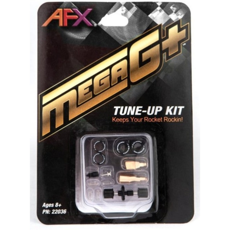 AFX Mega G Plus Tune Up Kit
