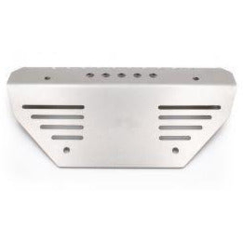 APS Stainless Steel Upper Guard for TRAXXAS TRX-6 Crawler