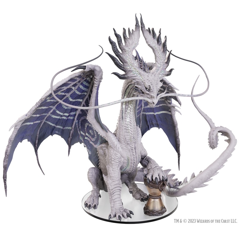 Dnd Icons – Adult Time Dragon 96300