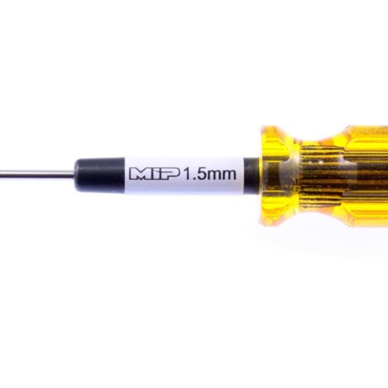 MIP 1.5mm Thorp Hex Driver