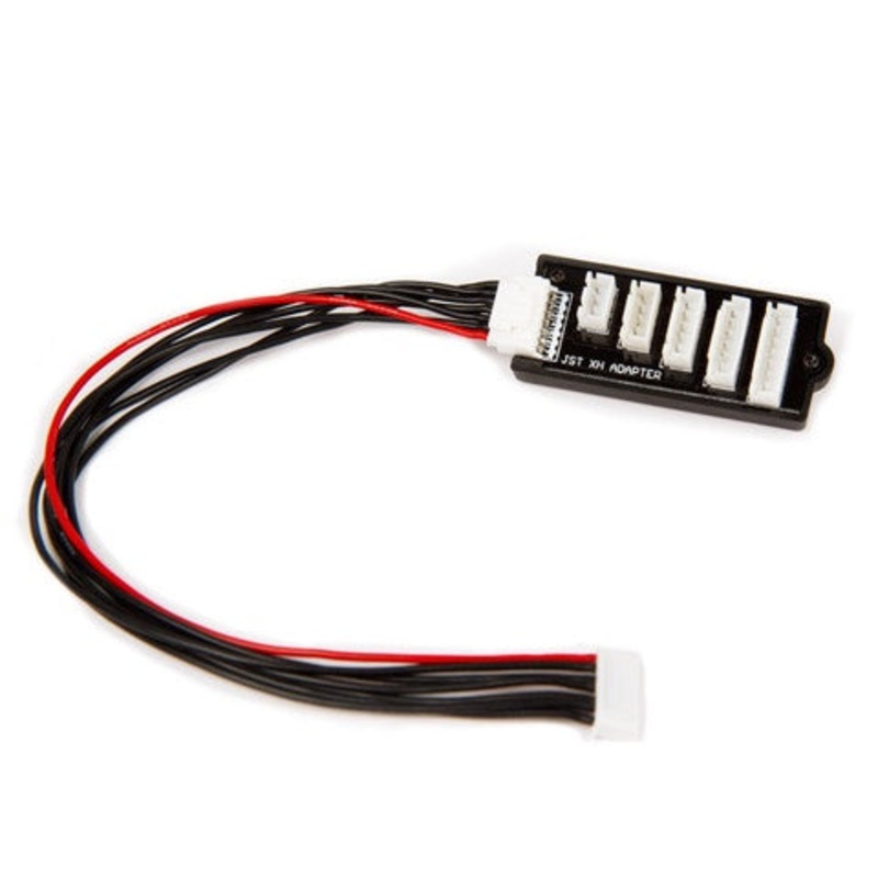 Venom Balance Block with Extended Leads – JST-XH
