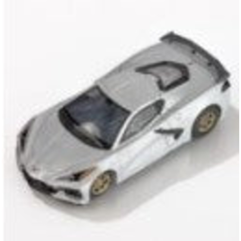 AFX Corvette C8 2022 – Ceramic Matrix Metallic
