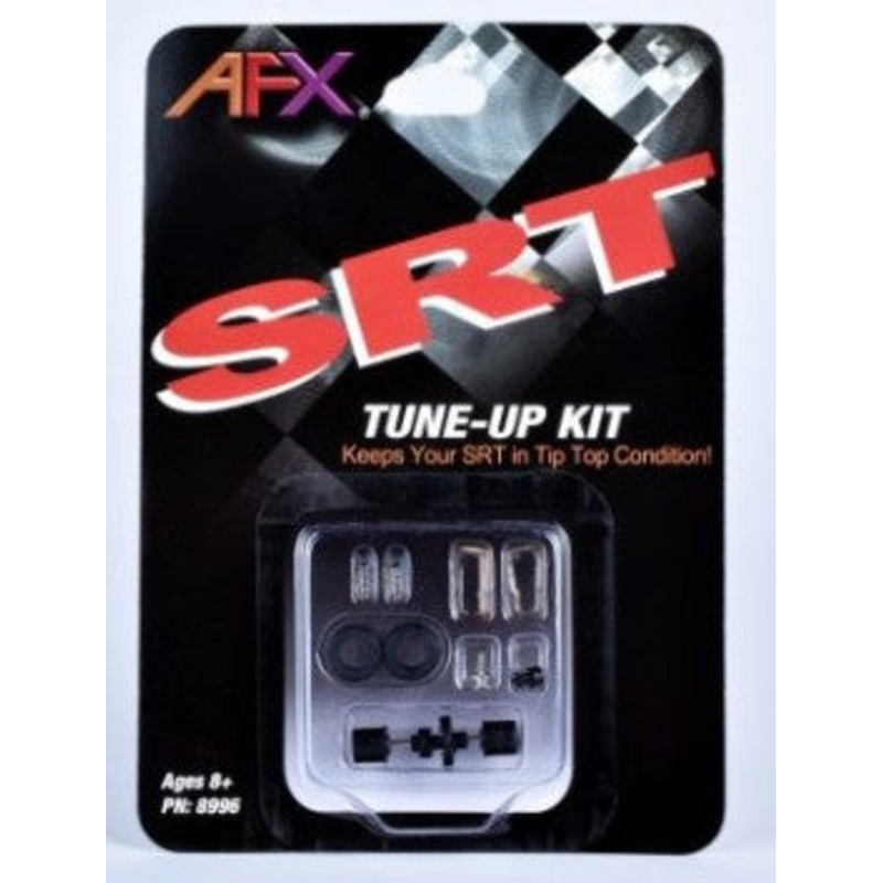 AFX SRT Tune Up Kit