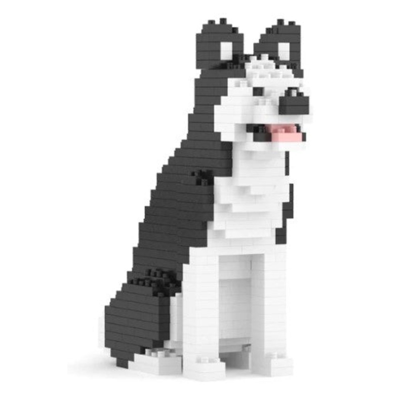 Jekca Huski – Mini