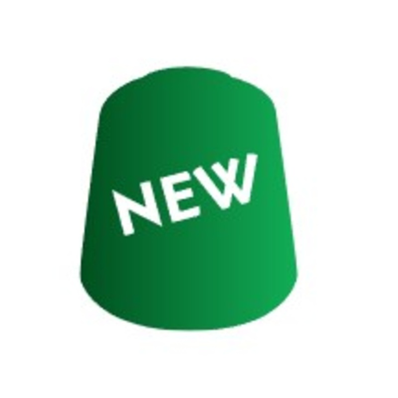 Citadel Contrast: Striking Scorpion Green