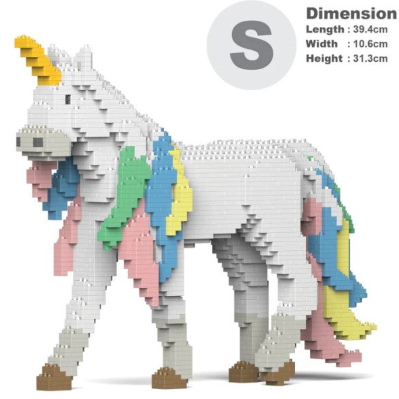 Jekca Unicorn