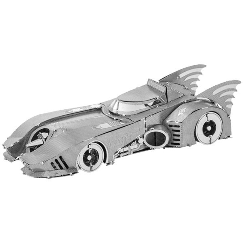 Metal Earth Batman Movie Batmobile – MMS372