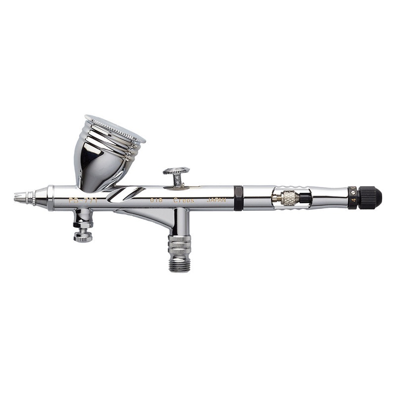 Mr Airbrush Custom 0.18mm Needle