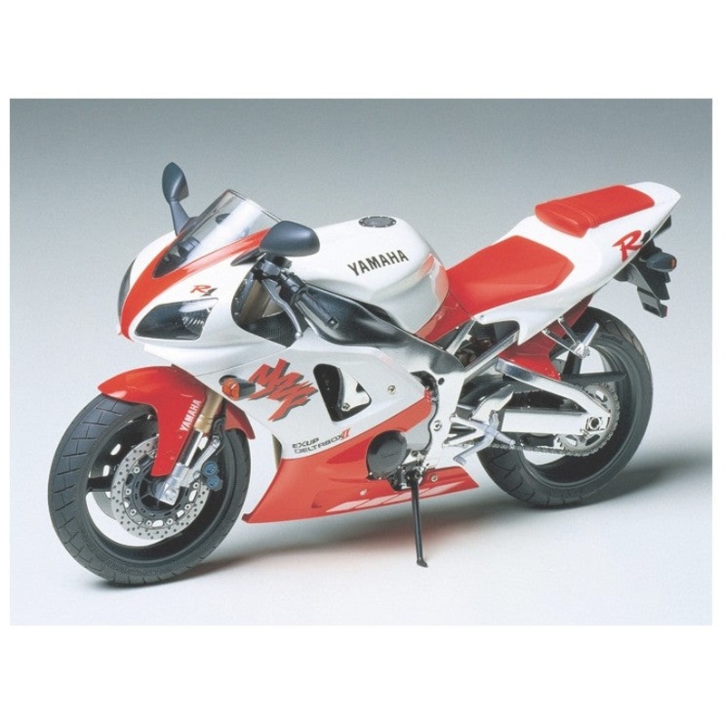 Tamiya Yamaha YZF-R1
