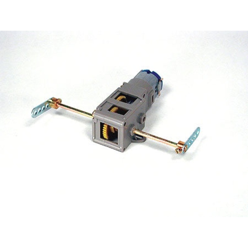 Tamiya Gear Box 3 Speed Crank Axle TAM70093