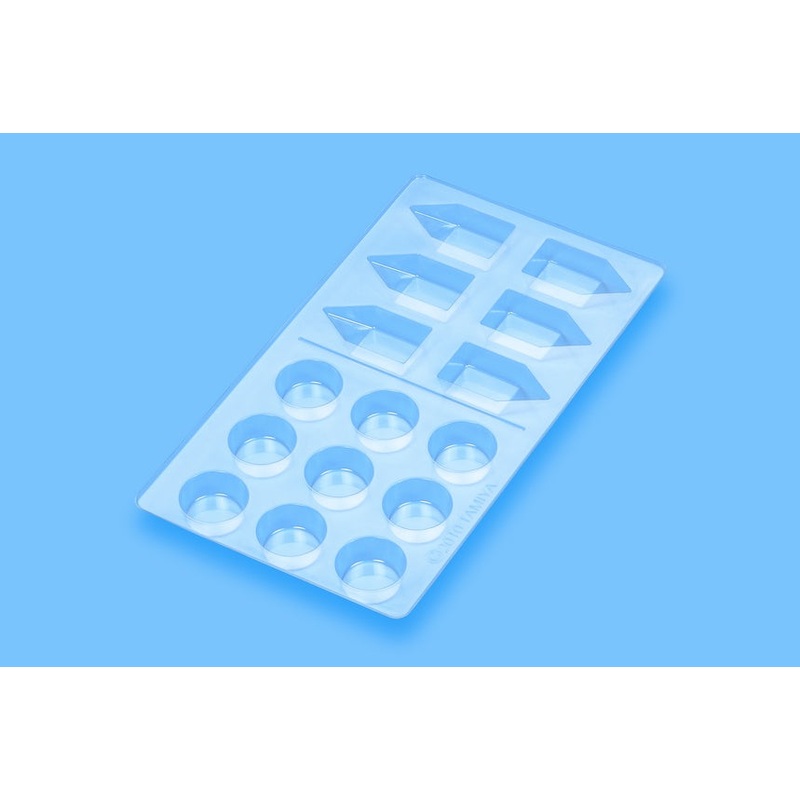 Tamiya Palette 15 Well (5 pcs)