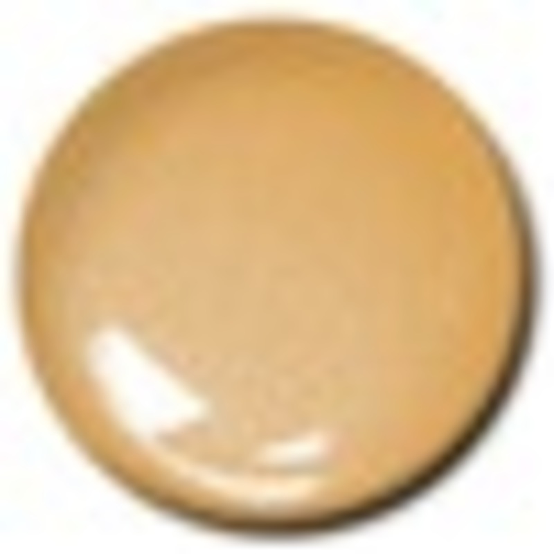 TES1244 Metallic Gold Enamel Aerosol