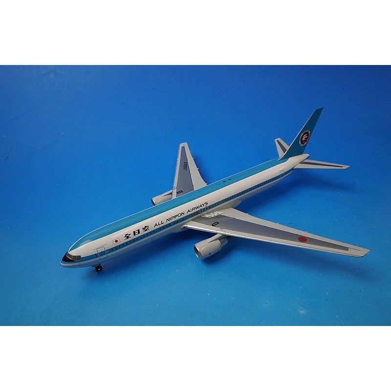 1:200 B767-300 ANA Mohawk Jet JA602A NH20015 ANA airplane model
