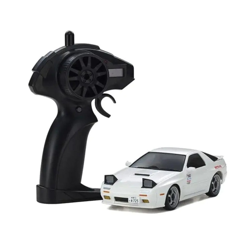 66602L MINI-Z KYOSHO EGG First Initial D Mazda Savannah RX-7 FC3S Headlight