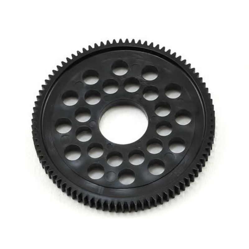 Axon DTS 64P Spur Gear (87T) – AXOGS-D6-087