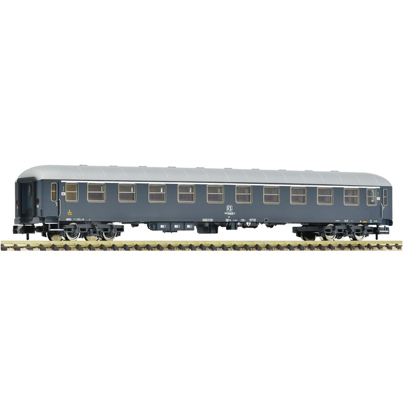 Passenger car UIC-X 1st class FS Ep.IV
