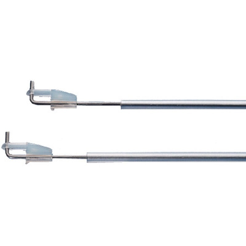 Du-Bro Mini .062 Pushrod System 30 (2) DUB941