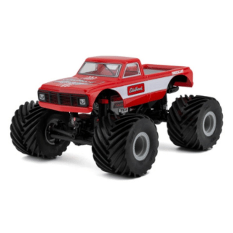 Redcat MT-18 – 1/18 Scale Brushed Electric Monster Truck – Assorted Colours