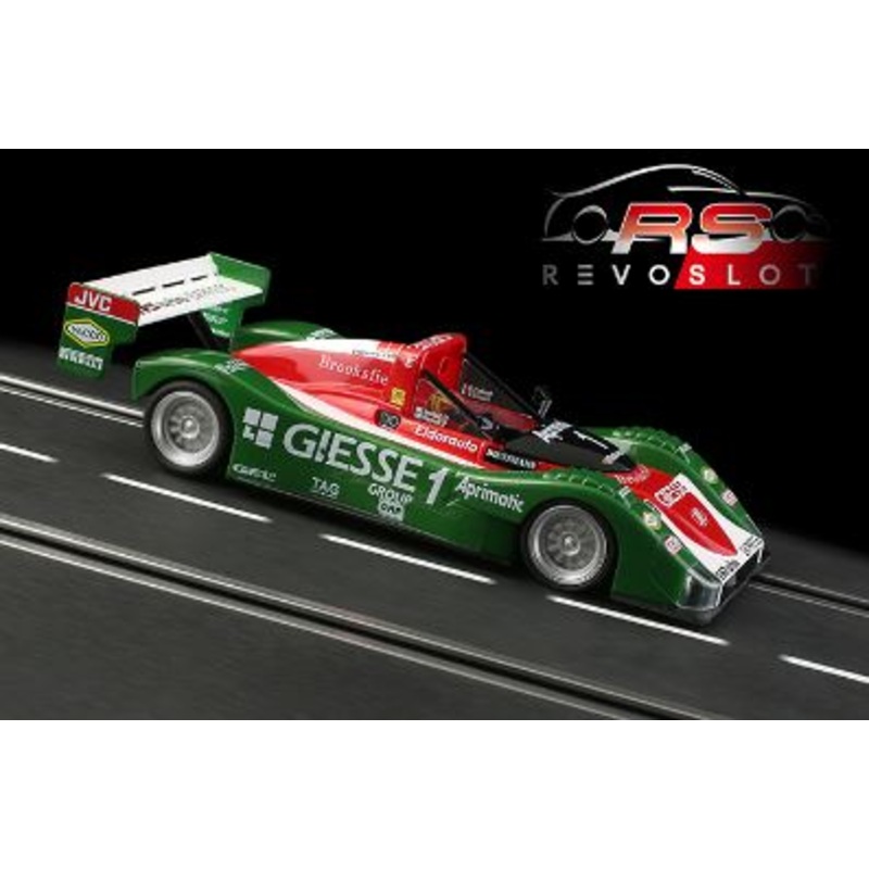 RevoSlot Ferrari 333 Giesse #1