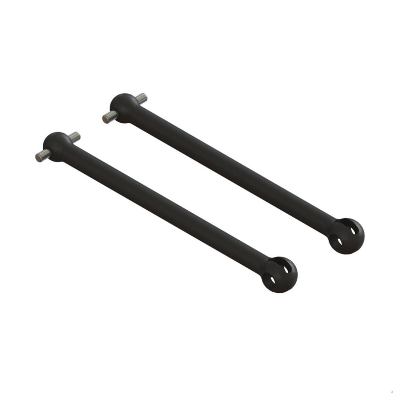 Arrma CVD Driveshaft 50mm (2pcs) – ARA311180