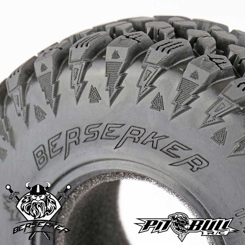 Braven Berserker 1.9 ALIEN Kompound w Foam (2) PBTPB9017AK