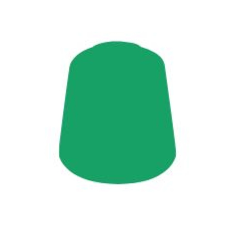 Citadel Layer: Sybarite Green