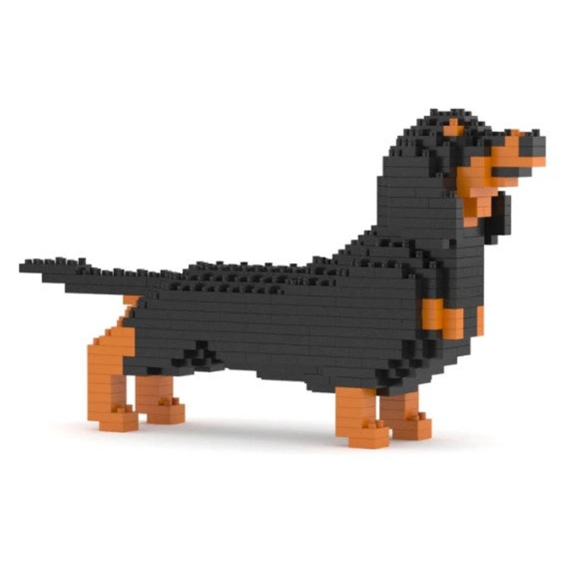 Jekca Dachshund – Mini