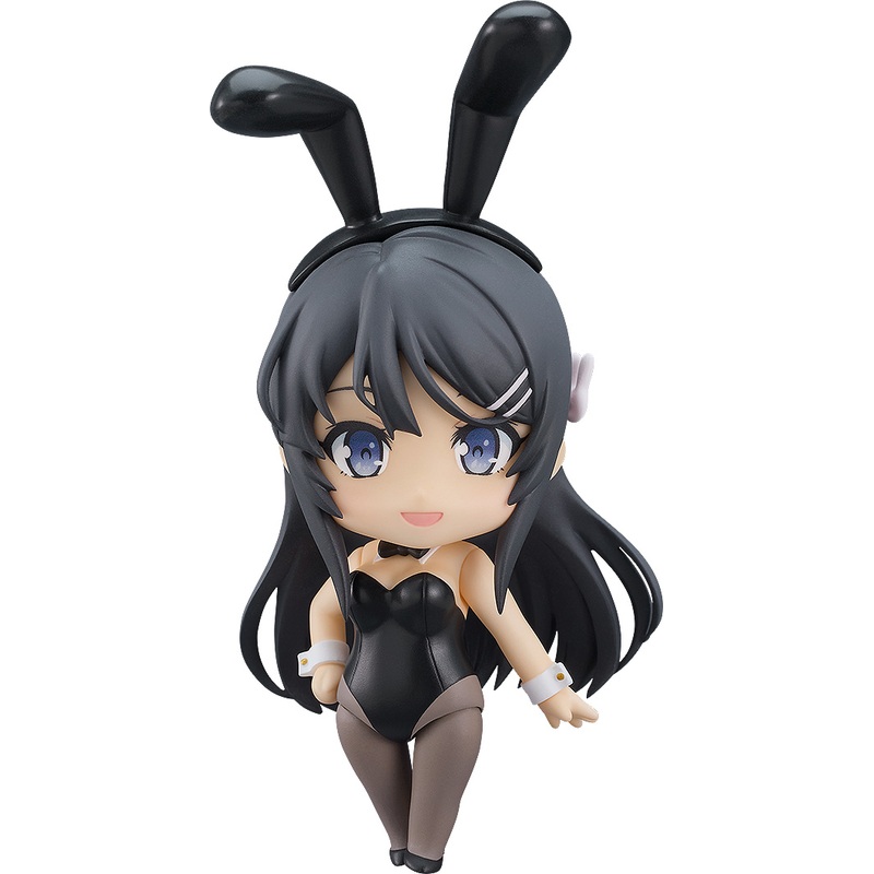 Nendoroid Mai Sakurajima: Bunny Girl Ver.