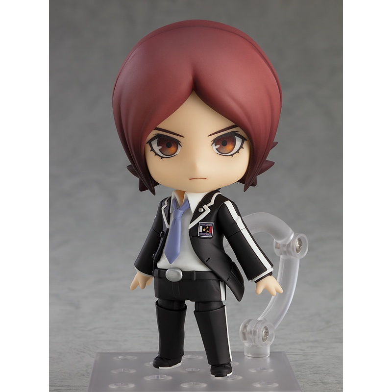Nendoroid Tatsuya Suou