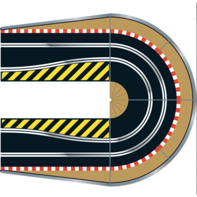 Scalex Track Extension Pack 3