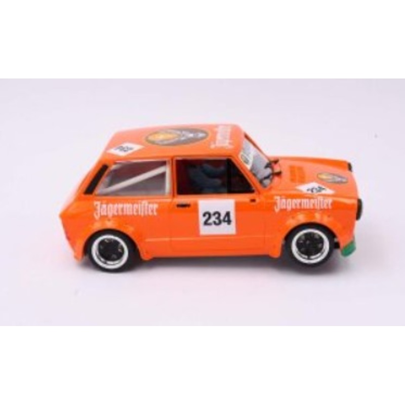 TTS A112 Jagermeister #234