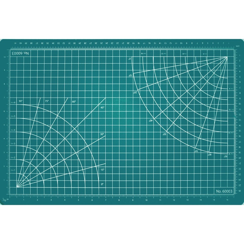 Excel Self Healing Cutting Mat 18×24 EXC60004