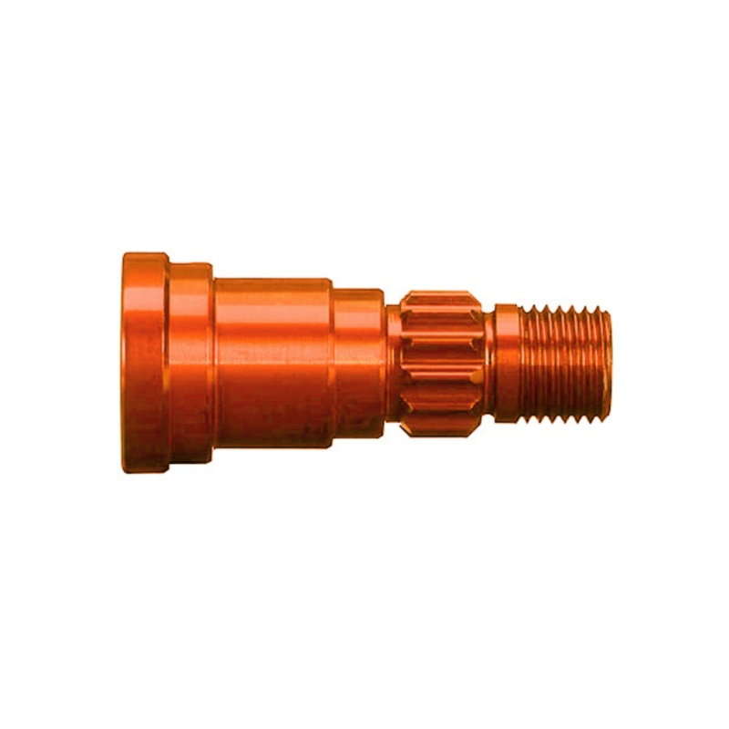 Traxxas X-Maxx Aluminum Stub Axle – Assorted Colours TRA7768