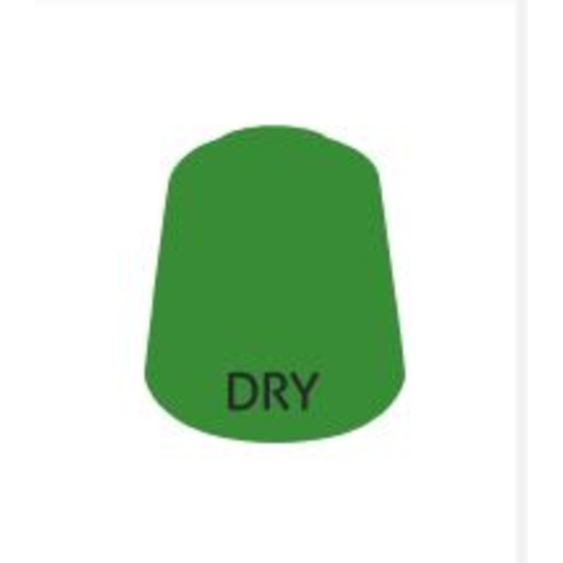 Citadel Dry: Niblet Green