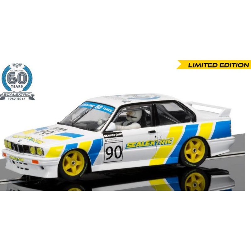 Scalex 1990 BMW M3