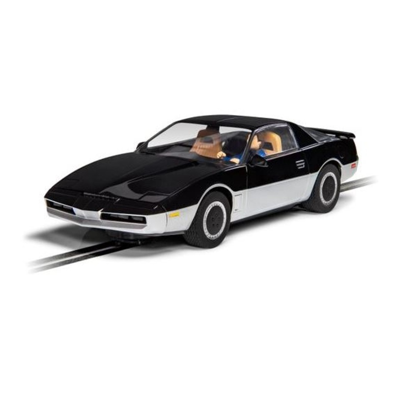 Scalex Knight Rider – KARR