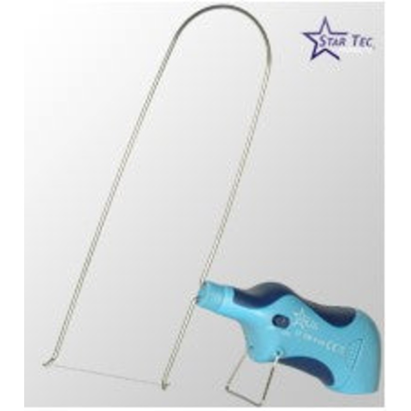 Star Tec Foam Cutter