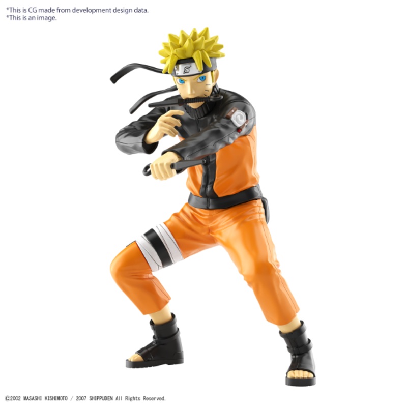 Entry Grade Boruto’s Dad (Uzumaki Naruto) (3L)