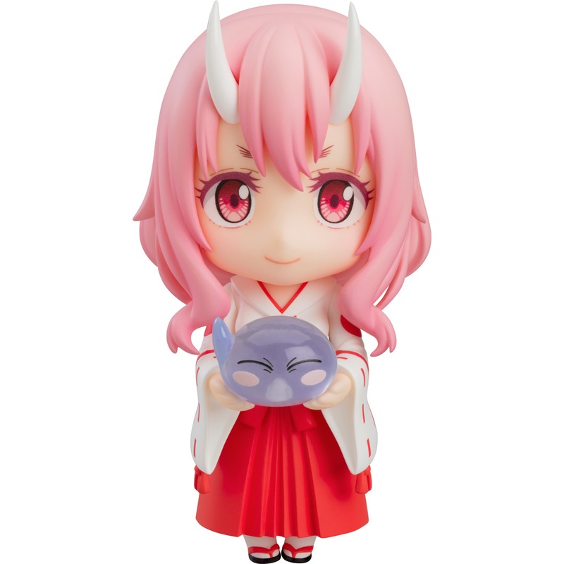 Nendoroid Shuna