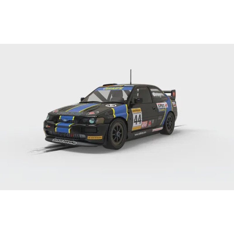 Scalextric Slot Car Ford Escort Cosworth WRC Rod Birley