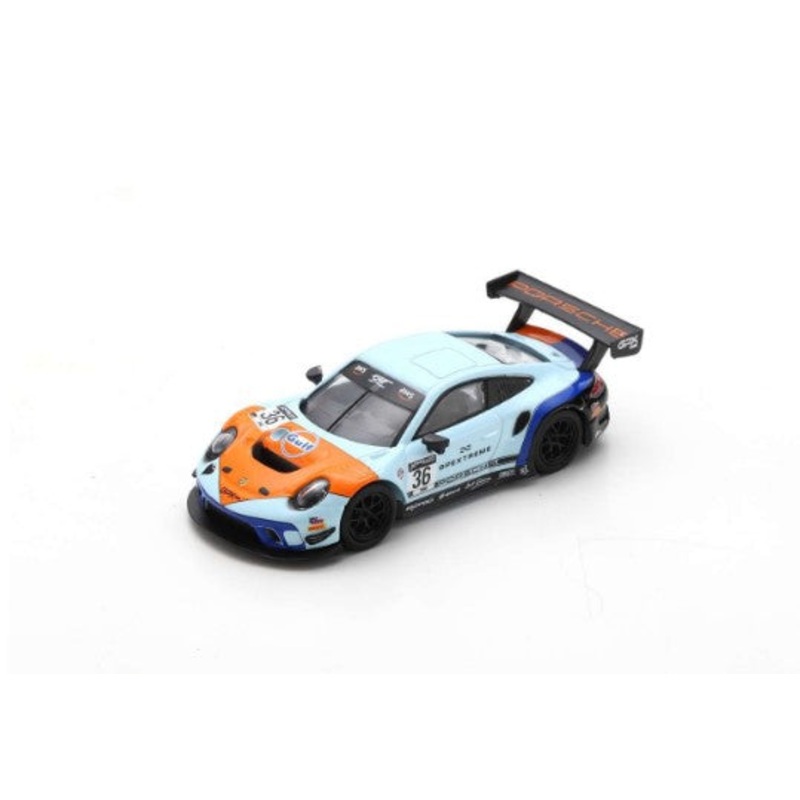 Y203 SPARK 1:64 Porsche GT3 R GPX Racing #36 The Spade
