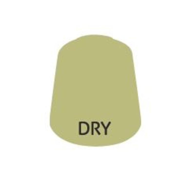Citadel Dry: Underhive Ash